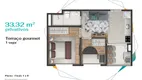 Foto 20 de Apartamento com 2 Quartos à venda, 46m² em Km 18, Osasco