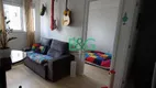 Foto 6 de Apartamento com 2 Quartos à venda, 34m² em Vila Palmeiras, São Paulo