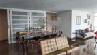 Foto 3 de Apartamento com 4 Quartos à venda, 229m² em Santa Cecília, São Paulo