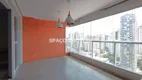 Foto 2 de Apartamento com 3 Quartos à venda, 90m² em Jardim Prudência, São Paulo