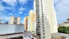 Foto 11 de Apartamento com 1 Quarto para alugar, 28m² em Mirandópolis, São Paulo