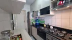 Foto 7 de Apartamento com 3 Quartos à venda, 58m² em Jaguaré, São Paulo