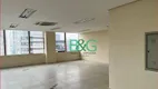 Foto 3 de Sala Comercial para alugar, 136m² em República, São Paulo