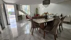 Foto 5 de Casa de Condomínio com 4 Quartos à venda, 240m² em Residencial Jardim do Jatoba, Hortolândia