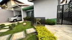 Foto 4 de Casa com 3 Quartos à venda, 140m² em Jardim Imperador, Peruíbe