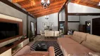Foto 3 de Casa de Condomínio com 3 Quartos à venda, 300m² em Granja Viana, Cotia