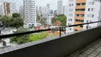 Foto 7 de Apartamento com 3 Quartos à venda, 145m² em Graças, Recife