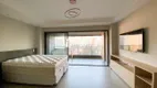 Foto 4 de Apartamento com 1 Quarto à venda, 41m² em Brooklin, São Paulo
