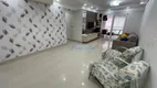 Foto 7 de Apartamento com 3 Quartos à venda, 110m² em Praia das Pitangueiras, Guarujá