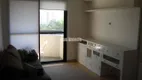 Foto 4 de Apartamento com 1 Quarto para alugar, 35m² em Morumbi, São Paulo