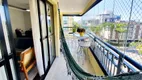 Foto 11 de Apartamento com 4 Quartos à venda, 126m² em Enseada, Guarujá