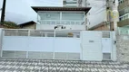 Foto 3 de Casa de Condomínio com 2 Quartos à venda, 52m² em Mirim, Praia Grande