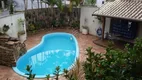 Foto 12 de Casa de Condomínio com 6 Quartos para venda ou aluguel, 438m² em Jardim Panorama, Ribeirão Pires