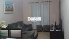 Foto 2 de Apartamento com 3 Quartos à venda, 83m² em Granja Daniel, Taubaté