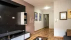 Foto 5 de Casa com 2 Quartos para alugar, 90m² em Bela Vista, São Paulo