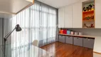 Foto 16 de Apartamento com 3 Quartos à venda, 165m² em Cabral, Curitiba