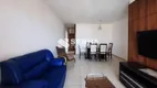 Foto 16 de Apartamento com 3 Quartos para alugar, 91m² em Santa Mônica, Uberlândia