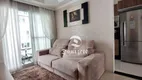 Foto 2 de Apartamento com 3 Quartos à venda, 67m² em Vila Homero Thon, Santo André