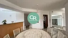 Foto 7 de Casa de Condomínio com 5 Quartos à venda, 500m² em Jardim Villa Romana, Indaiatuba