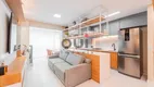 Foto 3 de Apartamento com 2 Quartos à venda, 64m² em Indianópolis, São Paulo