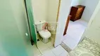 Foto 8 de Apartamento com 1 Quarto à venda, 50m² em Ilha Porchat, São Vicente