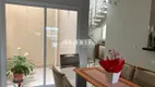 Foto 7 de Casa de Condomínio com 3 Quartos à venda, 256m² em Residencial Santa Maria, Valinhos