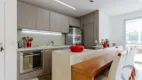 Foto 6 de Cobertura com 2 Quartos à venda, 147m² em Itacorubi, Florianópolis