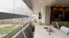 Foto 7 de Apartamento com 3 Quartos à venda, 125m² em Brooklin, São Paulo