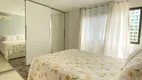 Foto 12 de Apartamento com 3 Quartos à venda, 130m² em Ponta Verde, Maceió