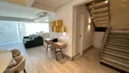 Foto 4 de Apartamento com 2 Quartos à venda, 110m² em Canto do Forte, Praia Grande