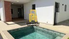Foto 3 de Casa de Condomínio com 3 Quartos à venda, 455m² em Granja Marileusa , Uberlândia