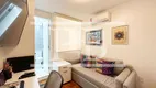 Foto 13 de Apartamento com 2 Quartos para alugar, 85m² em Leme, Rio de Janeiro