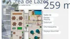 Foto 11 de Apartamento com 2 Quartos à venda, 57m² em Centro, Matinhos