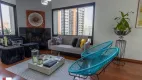 Foto 10 de Apartamento com 4 Quartos à venda, 190m² em Morumbi, São Paulo