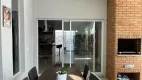 Foto 61 de Casa de Condomínio com 3 Quartos à venda, 219m² em Jardim Morumbi, Indaiatuba