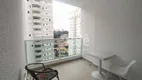 Foto 3 de Apartamento com 1 Quarto para alugar, 58m² em Jardim das Colinas, São José dos Campos