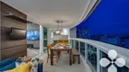Foto 5 de Apartamento com 3 Quartos à venda, 165m² em Ponta da Praia, Santos