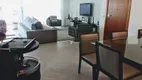 Foto 8 de Apartamento com 4 Quartos à venda, 191m² em Balneário Cidade Atlântica , Guarujá