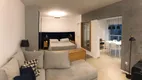 Foto 11 de Apartamento com 1 Quarto para alugar, 58m² em Cambuí, Campinas