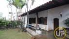 Foto 2 de Casa com 6 Quartos para alugar, 420m² em Santa Lúcia, Belo Horizonte