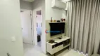 Foto 3 de Apartamento com 2 Quartos à venda, 53m² em Parque das Nações, Limeira