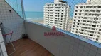 Foto 4 de Apartamento com 2 Quartos à venda, 105m² em Vila Tupi, Praia Grande
