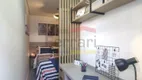 Foto 31 de Casa de Condomínio com 1 Quarto à venda, 28m² em Parada Inglesa, São Paulo
