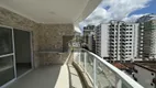 Foto 6 de Apartamento com 3 Quartos à venda, 109m² em Vila Guilhermina, Praia Grande