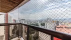 Foto 27 de Apartamento com 4 Quartos para venda ou aluguel, 276m² em Santana, São Paulo