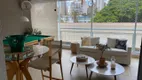 Foto 6 de Apartamento com 3 Quartos à venda, 122m² em Jardim Guanabara, Campinas