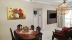 Foto 2 de Apartamento com 2 Quartos à venda, 91m² em Vila Tupi, Praia Grande