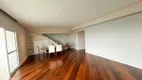 Foto 2 de Apartamento com 3 Quartos para alugar, 412m² em Alphaville Industrial, Barueri