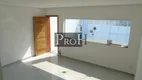 Foto 3 de Sobrado com 3 Quartos à venda, 116m² em Vila Homero Thon, Santo André