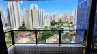 Foto 2 de Apartamento com 3 Quartos à venda, 110m² em Parnamirim, Recife